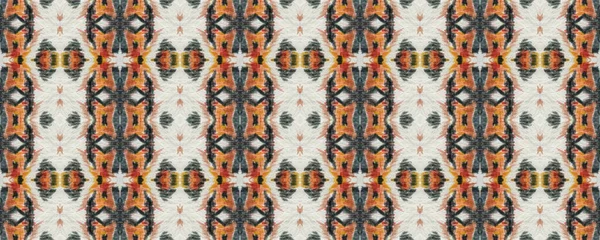 Donanma Mavisi ve Indigo Ogee Ogee Kusursuz Doku. Suluboya El Çizilmiş Batik. Yaratıcı Navajo Ikat Geçmişi. Allover Cotton Mayo Tasarımı. Geo Ogee Tile. Ikat Deseni. Aztek Geometrik Tekstil Yazdırma.