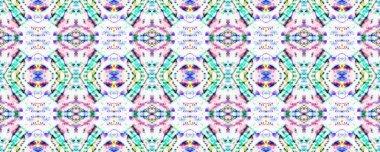 Geometrik Rhombus Kusursuz Düzen. Moda Rastlantısal Doku. Bej, Mavi ve Kırmızı Eğlenceli Bauhaus Geometrik Desenli Eğlenceli Dikdörtgen Uyum. Suluboya Canlı Tasarım. Boya Fırçası Geo Arkaplanı. 