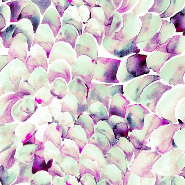 Lavanta Mor Yılan Kusursuz Şablon. Suluboya El Çizilmiş Piton Yazısı. Kobra Derisi Egzotik Doku. Geometrik Yılan Arkaplanı. Zehir ve Yılan derisi. Suluboya El Boyalı Döşeme Deseni.