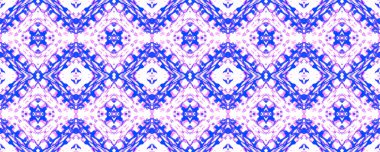 Mor Mor Suluboya Etnik Tasarım. Boya fırçası Python arka planı. Sembol geometrik mayo deseni. Eğlenceli Dikdörtgen İkat Uyumu. Etnik Kusursuz Düzen. Yılan Derisi Rastgele Doku.