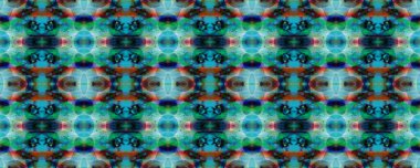 Suluboya Etnik Tasarım. Mavi, Gri, Kırmızı Pastel Eğlenceli Dikdörtgen İkat İlişkisi. Etnik Kusursuz Düzen. Sembol geometrik mayo deseni. Kilim Rastgele Halı dokusu. Boya fırçası Aztek Arkaplanı. 