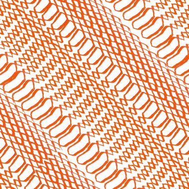 Kızıl Mercan ve Pembe Yılan Kusursuz Şablon. Suluboya El Çizilmiş Piton Yazısı. Kobra Derisi Egzotik Doku. Geometrik Yılan Arkaplanı. Zehir ve Yılan derisi. Suluboya El Boyalı Döşeme Deseni.