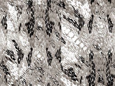 Canlı Geometrik Mayo Kalıbı. Etnik Kusursuz Düzen. Suluboya Etnik Tasarım. Yaz Rhombus Arkaplanı. Siyah ve Beyaz Yılan Derisi Rastgele Doku. Coğrafi Simetrik İkat Uyumu.