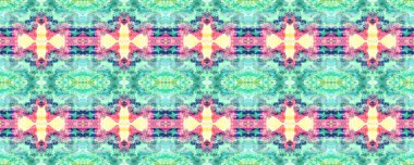 Sembol Halk Dokusu. Suluboya Yatay Canlı Tasarım. Afrika Geometrik Mayo Kalıbı. Etnik Simetrik Üçgenler Uyumu. Yaz Safari Arkaplanı. Gökkuşağı Afrikalı Kusursuz Desen.