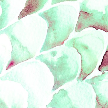 Turkuaz Mavi Yılan Tasarımı. Suluboya El Çizilmiş Piton Yazısı. Kobra Derisi Egzotik Doku. Geometrik Yılan Arkaplanı. Zehir ve Yılan derisi. Suluboya El Boyalı Arkaplan.