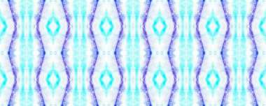 Suluboya el çizimi batik. Yaz mürekkebi Japon çizimi. El yapımı suluboya gömlek boya desenli. Aztek kaleydoskop dokusu. Boya desenli kravat. Indigo ve Blue Shibori pürüzsüz izler..