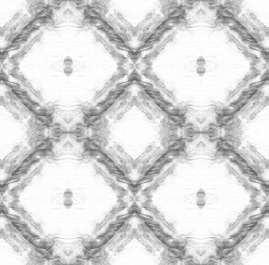 Shibori kusursuz iz. Boya desenli kravat. Siyah ve beyaz suluboya el çizimi batik. Yaz mürekkebi Japon çizimi. El yapımı suluboya gömlek boya desenli. Aztek kaleydoskop dokusu.