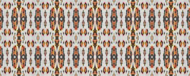 Boya fırçası Python arka planı. Etnik Kusursuz Düzen. Eğlenceli Dikdörtgen İkat Uyumu. Suluboya Etnik Tasarım. Sembol geometrik mayo deseni. Yılan Derisi Rastgele Doku. Bej, Kahverengi ve Siyah