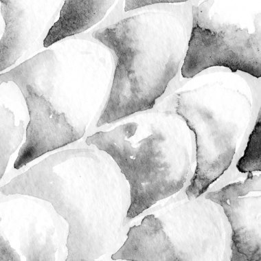 Gri ve Bej Yılan Tasarımı. Suluboya El Çizilmiş Piton Yazısı. Kobra Derisi Egzotik Doku. Geometrik Yılan Arkaplanı. Zehir ve Yılan derisi. Suluboya El Boyalı Arkaplan.