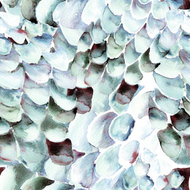 Mavi Turkuaz Yılan Kusursuz Şablon. Suluboya El Çizilmiş Piton Yazısı. Kobra Derisi Egzotik Doku. Geometrik Yılan Arkaplanı. Zehir ve Yılan derisi. Suluboya El Boyalı Döşeme Deseni.