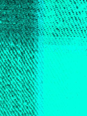 Belorus Tekstil. Geleneksel Belorus Yazıcısı. Green ve Aqua Menthe Vintage Etnik Motif. Beyaz El yapımı Kumaş. Geometrik Arkaplan. Nakış tasarımı. Evet. Keten Giysi Arkaplanı.