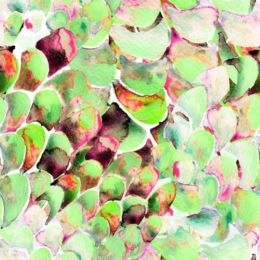 Bilge Yeşil Yılan Kusursuz Şablon. Suluboya El Çizilmiş Piton Yazısı. Kobra Derisi Egzotik Doku. Geometrik Yılan Arkaplanı. Zehir ve Yılan derisi. Suluboya El Boyalı Döşeme Deseni.