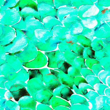 Bilge Yeşil Yılan Kusursuz Şablon. Suluboya El Çizilmiş Piton Yazısı. Kobra Derisi Egzotik Doku. Geometrik Yılan Arkaplanı. Zehir ve Yılan derisi. Suluboya El Boyalı Döşeme Deseni.