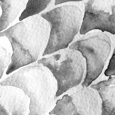 Gri ve Bej Yılan Tasarımı. Suluboya El Çizilmiş Piton Yazısı. Kobra Derisi Egzotik Doku. Geometrik Yılan Arkaplanı. Zehir ve Yılan derisi. Suluboya El Boyalı Arkaplan.