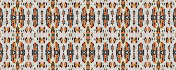 Boya fırçası Python arka planı. Etnik Kusursuz Düzen. Eğlenceli Dikdörtgen İkat Uyumu. Suluboya Etnik Tasarım. Sembol geometrik mayo deseni. Yılan Derisi Rastgele Doku. Bej, Kahverengi ve Siyah