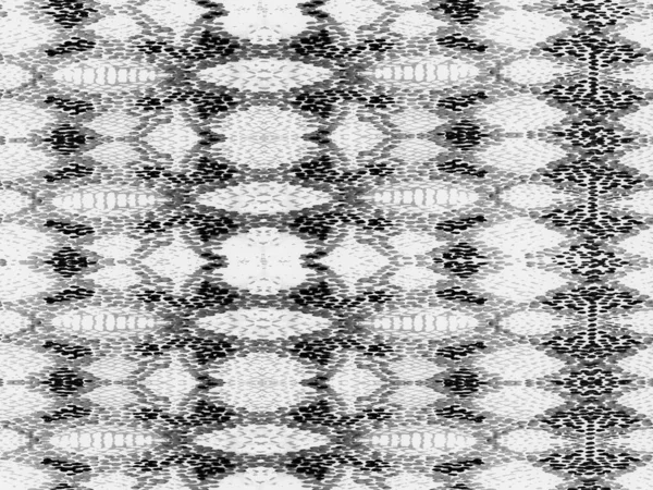 Vibrant Geometric Swimwear Pattern. Ethnic Seamless Pattern. Watercolor Ethnic Design. Summer Rhombus Background. Geo Symmetric Ikat Rapport. Black and White Snake Skin Random Texture.