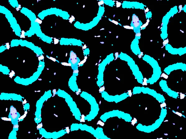 Yılan Derisi Parmak izi. Zehirli Ejder Taklidi. El çizimi Aspid Deseni. Aspid Pürüzsüz Düzen. Elapidae Kapanış Arkaplanı. Afrika Safari Deri Çizimi. Klasik Mavi ve İndigo