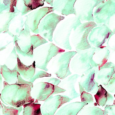 Mavi Turkuaz Yılan Kusursuz Şablon. Suluboya El Çizilmiş Piton Yazısı. Kobra Derisi Egzotik Doku. Geometrik Yılan Arkaplanı. Zehir ve Yılan derisi. Suluboya El Boyalı Döşeme Deseni.