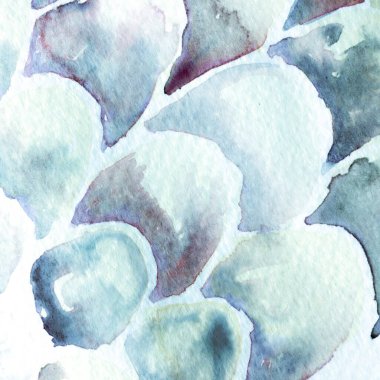 Turkuaz Mavi Yılan Tasarımı. Suluboya El Çizilmiş Piton Yazısı. Kobra Derisi Egzotik Doku. Geometrik Yılan Arkaplanı. Zehir ve Yılan derisi. Suluboya El Boyalı Arkaplan.