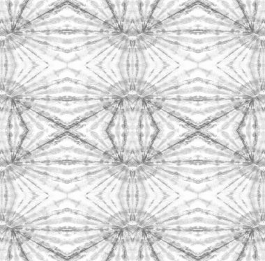 Suluboya el çizimi batik. Yaz mürekkebi Japon çizimi. El yapımı suluboya gömlek boya desenli. Aztek kaleydoskop dokusu. Boya desenli kravat. Shibori kusursuz iz. Siyah ve Beyaz