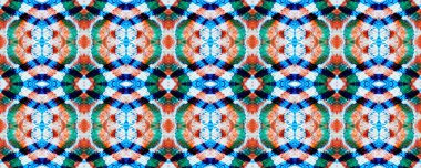 Ogee Kusursuz Doku. Ikat Deseni. Allover Organik Mayo Tasarımı. Geo Ogee Tile. Psikedelik Gökkuşağı Suluboya El Tekstil Çizimi. Yaratıcı Navajo Ikat Geçmişi. Aztek Geometrik Tekstil Sınırı