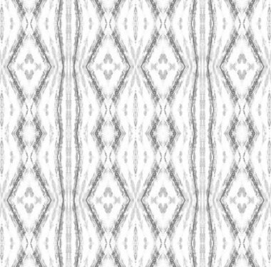 Suluboya el çizimi batik. Yaz mürekkebi Japon çizimi. El yapımı suluboya gömlek boya desenli. Aztek kaleydoskop dokusu. Shibori kusursuz iz. Siyah ve Beyaz Kravatlı Boya Deseni.