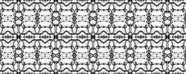 Yılan Derisi Rastgele Doku. Etnik Kusursuz Düzen. Eğlenceli Dikdörtgen İkat Uyumu. Suluboya Etnik Tasarım. Boya fırçası Python arka planı. Sembol geometrik mayo deseni. Siyah ve Beyaz