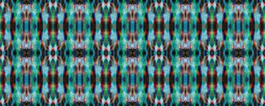 Kilim Rastgele Halı dokusu. Sembol geometrik mayo deseni. Mavi, Gri, Kırmızı Pastel Eğlenceli Dikdörtgen İkat İlişkisi. Etnik Kusursuz Düzen. Suluboya Etnik Tasarım. Boya fırçası Aztek Arkaplanı. 