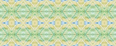 Etnik Simetrik Üçgenler Uyumu. Yaz Safari Arkaplanı. Sembol Halk Dokusu. Suluboya Yatay Canlı Tasarım. Afrika Geometrik Mayo Kalıbı. Kusursuz Afrika deseni. Gökkuşağı