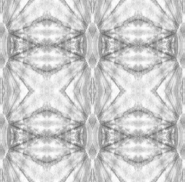 Siyah ve beyaz kravat desenli. Shibori kusursuz iz. Suluboya el çizimi batik. Yaz mürekkebi Japon çizimi. El yapımı suluboya gömlek boya desenli. Aztek kaleydoskop dokusu.