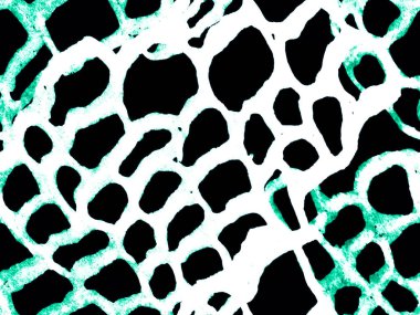 Timsah Kusursuz Şablon. Timsah Kapanış Arkaplanı. Yırtıcı Hayvan Derisi İzi. Ejderha Derisi Taklidi. Tek renkli ve gri ölçekli Afrika Hayvan Derisi Çizimi. El çizimi timsah deseni.