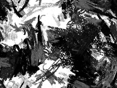 Modern Yazı Başlığı. Yatay şablon için Siyah ve Beyaz Arkaplanda Sevimli Büyük Moda Geometrik Kusursuz Desen. Büyük Çağdaş Küçük Yazdırma. Tebeşir Yazı Başlığı.