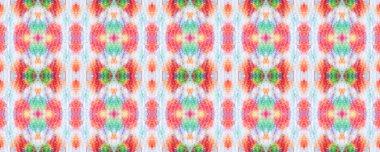 Boyalı fırça Aztek arka planı. Mavi, Gri, Kırmızı Pastel Eğlenceli Dikdörtgen İkat İlişkisi. Etnik Kusursuz Düzen. Suluboya Etnik Tasarım. Kilim Rastgele Halı dokusu. Sembol Geometrik Mayo Şablonu. 