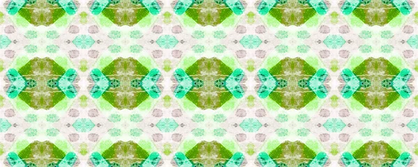 Sembol Halk Dokusu. Gökkuşağı Etnik Simetrik Üçgenler Uyumu. Yaz Safari Arkaplanı. Kusursuz Afrika deseni. Suluboya Yatay Canlı Tasarım. Afrika Geometrik Mayo Şablonu.