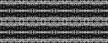 Suluboya Etnik Tasarım. Boya fırçası Python arka planı. Sembol geometrik mayo deseni. Eğlenceli Dikdörtgen İkat Uyumu. Gri tonlu Etnik Kusursuz Şablon. Yılan Derisi Rastgele Doku.