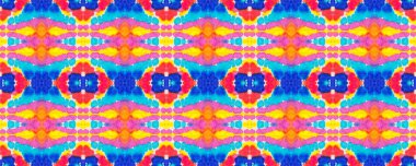 Aztek Geometrik Tekstil İlişkisi. Etnik Kusursuz Doku. Kırmızı, mavi ve yeşil Afrika deseni. Suluboya El Çizilmiş Batik. Psikedelik Meksika Geçmişi. Allover Eğlence Mayo Tasarımı. Afrika Döşemesi.