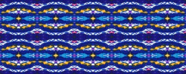 Etnik Kusursuz Düzen. Yılan Derisi Rastgele Doku. Suluboya Etnik Tasarım. Yaz Rhombus Arkaplanı. Canlı Geometrik Mayo Kalıbı. Gökkuşağı Jeometrik İkat Uyumluluğu.