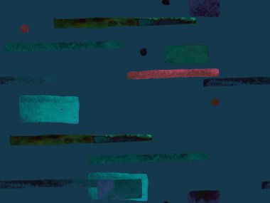 Bauhaus Kusursuz Düzen. Suluboya Geometrik Mor Çizgiler Tasarımı. Sanat Organik Geo Arkaplanı. Büyük Olağandışı Asgari Parmak izi. Moda Eğlencesi Soyut Boyası Suluboya Renk Çizgileri.