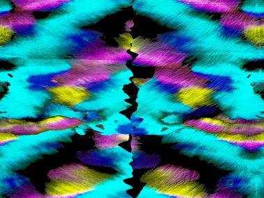 Kilim Yerlilerinin Geçmişi. Ikat Geometrik Mayo Kalıbı. Suluboya Etnik Tasarım. Klasik Mavi ve İndigo Dikdörtgen Coğrafi Uyum. Etnik Kusursuz Düzen. Geleneksel Spalier dokusu.