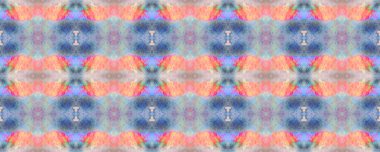 Etnik Kusursuz Düzen. Eğlenceli Dikdörtgen İkat Uyumu. Boya fırçası Python arka planı. Sembol geometrik mayo deseni. Yılan Derisi Rastgele Doku. Suluboya Etnik Tasarım. Kırmızı, bej ve gri