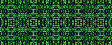 Turkuaz ve siyah Eğlence Dikdörtgeni İkat Uyumluluğu. Etnik Kusursuz Düzen. Suluboya Etnik Tasarım. Boya fırçası Python arka planı. Sembol geometrik mayo deseni. Yılan Derisi Rastgele Doku.