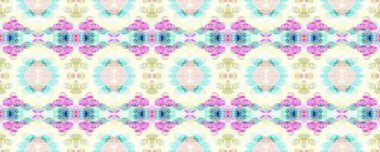 Sembol Halk Dokusu. Suluboya Yatay Canlı Tasarım. Afrika Geometrik Mayo Kalıbı. Gökkuşağı Etnik Simetrik Üçgenler Uyumu. Yaz Safari Arkaplanı. Afrika Kusursuz Deseni.