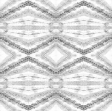 Suluboya el çizimi batik. Yaz mürekkebi Japon çizimi. El yapımı suluboya gömlek boya desenli. Aztek kaleydoskop dokusu. Siyah ve beyaz kravat desenli. Shibori 'de iz yok..