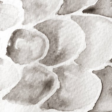 Gri ve Bej Yılan Tasarımı. Suluboya El Çizilmiş Piton Yazısı. Kobra Derisi Egzotik Doku. Geometrik Yılan Arkaplanı. Zehir ve Yılan derisi. Suluboya El Boyalı Arkaplan.