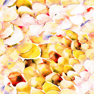 Pas turuncu yılanı kusursuz desen. Suluboya El Çizilmiş Piton Yazısı. Kobra Derisi Egzotik Doku. Geometrik Yılan Arkaplanı. Zehir ve Yılan derisi. Suluboya El Boyalı Döşeme Deseni.