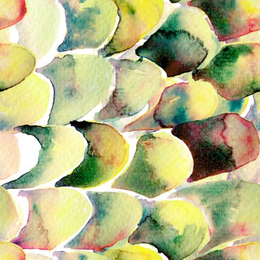 Bilge Yeşil Yılan Kusursuz Şablon. Suluboya El Çizilmiş Piton Yazısı. Kobra Derisi Egzotik Doku. Geometrik Yılan Arkaplanı. Zehir ve Yılan derisi. Suluboya El Boyalı Döşeme Deseni.