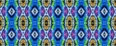 Shibori Kusursuz Düzen. Suluboya Organik Tasarım. Doğal Döşeme. Boyalı Soyut Doku. Çoklu Renkli Minimal Kumaş. Suluboya fırça darbesi dokusu. Batik Kravat Boyası Sınırı. Modern Japonya Arkaplanı.