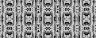 Etnik Kusursuz Düzen. Yılan Derisi Rastgele Doku. Suluboya Etnik Tasarım. Yaz Rhombus Arkaplanı. Canlı Geometrik Mayo Kalıbı. Tek renkli coğrafi simetrik Ikat Uyumluluğu.