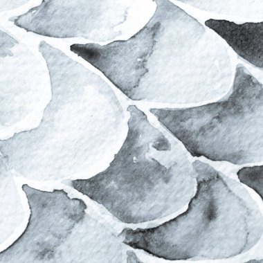 Gri ve Bej Yılan Tasarımı. Suluboya El Çizilmiş Piton Yazısı. Kobra Derisi Egzotik Doku. Geometrik Yılan Arkaplanı. Zehir ve Yılan derisi. Suluboya El Boyalı Arkaplan.