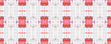 Sembol geometrik mayo deseni. Yılan Derisi Rastgele Doku. Suluboya Etnik Tasarım. Etnik Kusursuz Düzen. Eğlenceli Dikdörtgen İkat Uyumu. Kırmızı, bej ve mavi boya fırçası Python Arkaplanı.